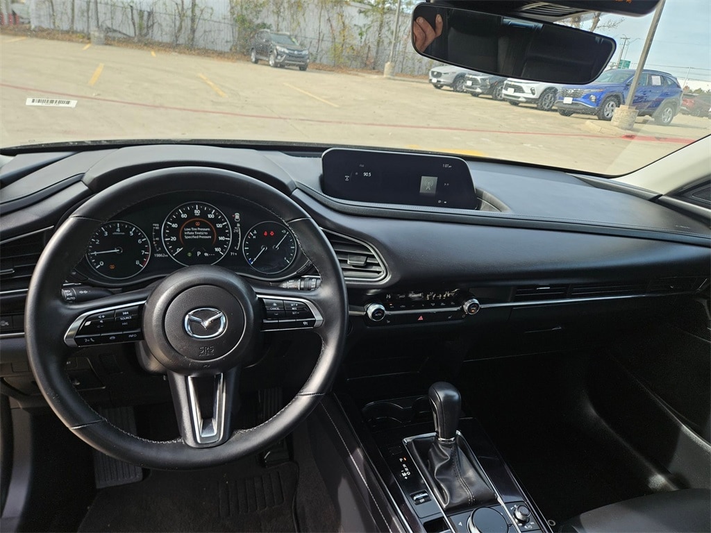 Thumbnail: 2025 Mazda CX-30 - 15