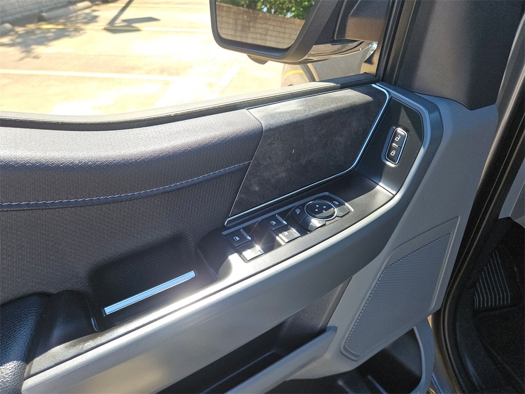 Thumbnail: 2024 Ford F-150 - 13