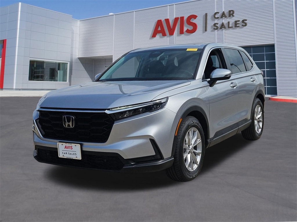 Thumbnail: 2025 Honda CR-V - 1