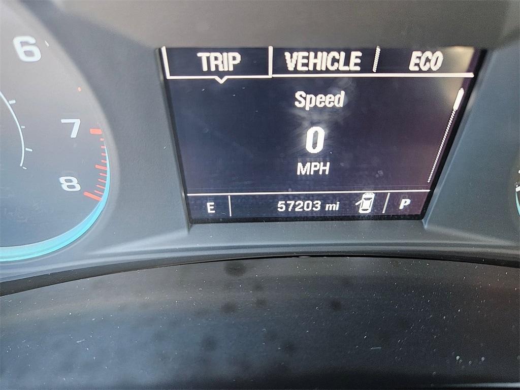 Thumbnail: 2023 Chevrolet Malibu - 19