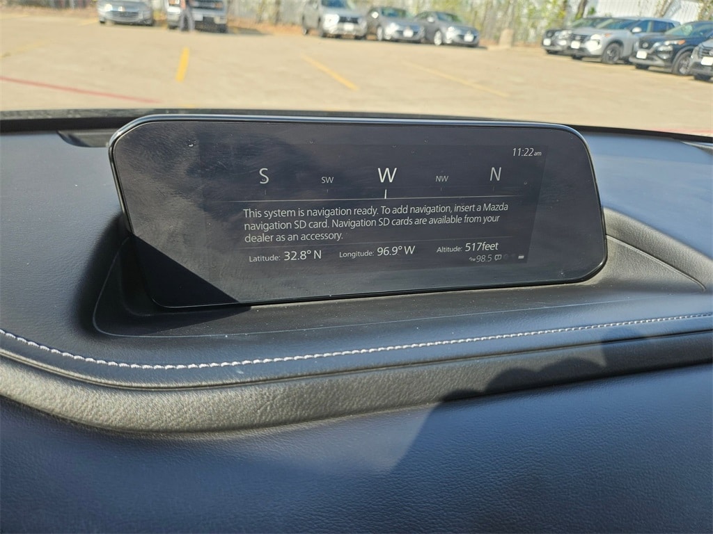 Thumbnail: 2025 Mazda CX-30 - 21