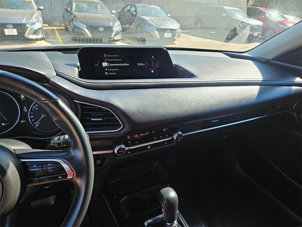 Thumbnail: 2024 Mazda CX-30 - 21