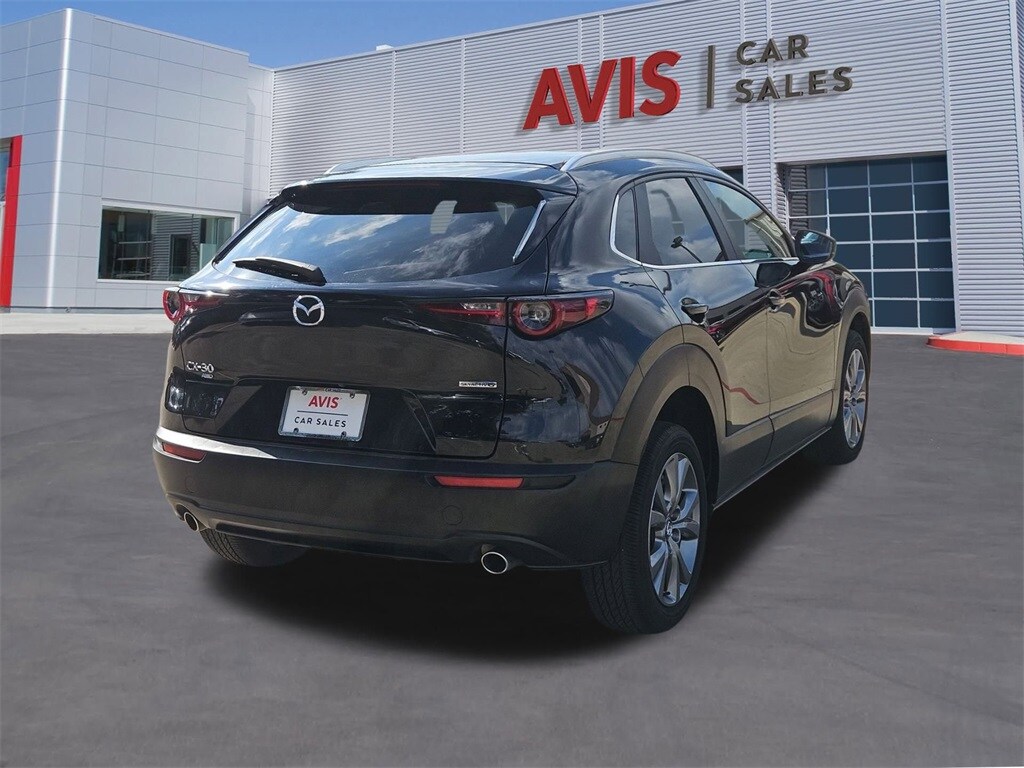 Thumbnail: 2025 Mazda CX-30 - 6