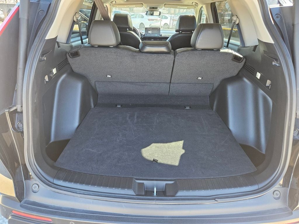 Thumbnail: 2025 Honda CR-V - 25