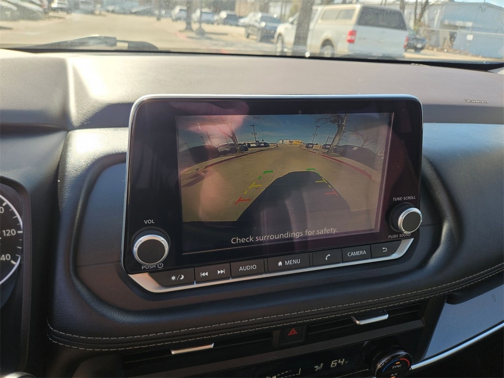 Thumbnail: 2023 Nissan Rogue - 22