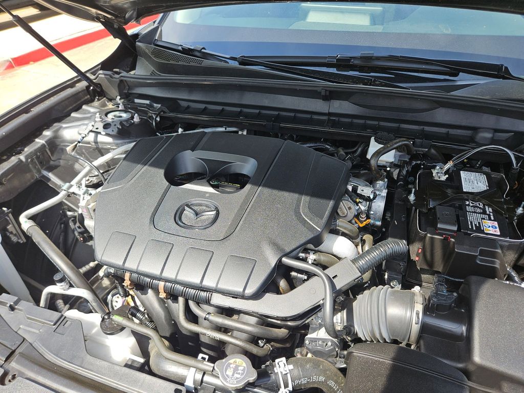 Thumbnail: 2025 Mazda CX-50 - 24