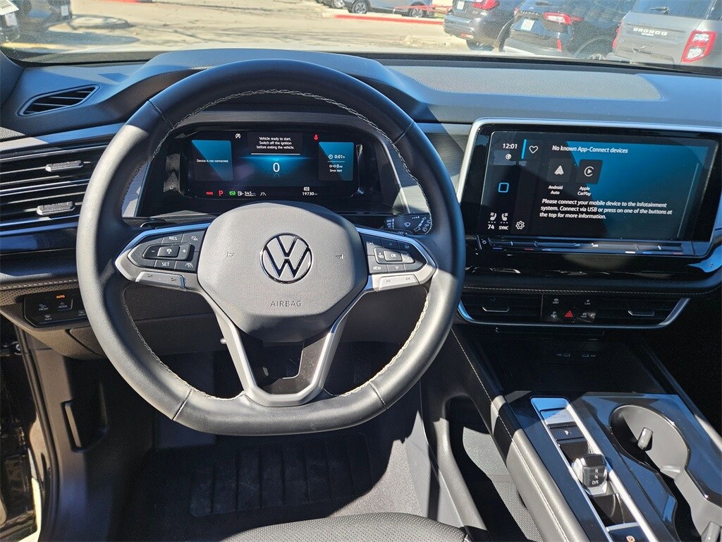 Thumbnail: 2025 Volkswagen Atlas - 16