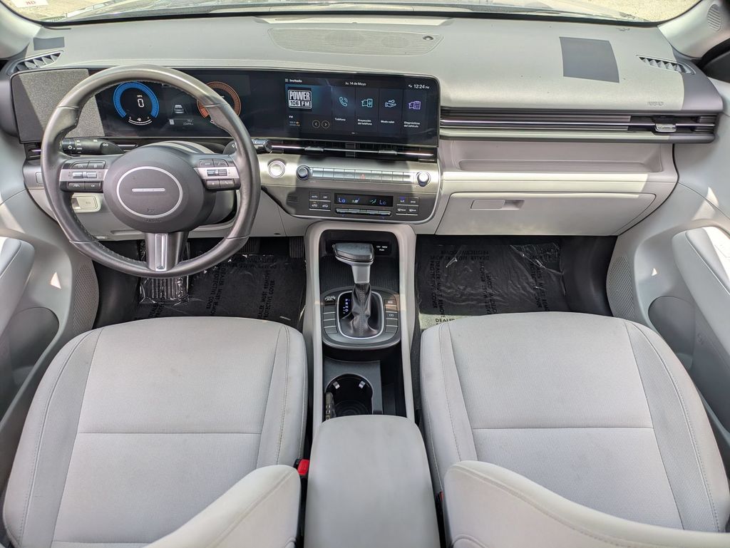 Thumbnail: 2025 Hyundai Kona - 25