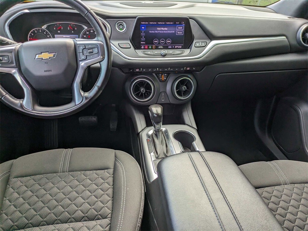 2019 Chevrolet Blazer  18