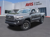 2023 Toyota Tacoma TRD Sport -
                Jacksonville, FL