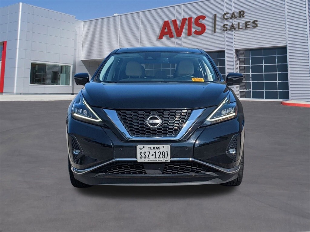 Thumbnail: 2023 Nissan Murano - 2