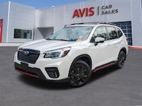 2021 Subaru Forester Sport -
                Jacksonville, FL