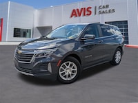 2023 Chevrolet Equinox LT -
                Jacksonville, FL