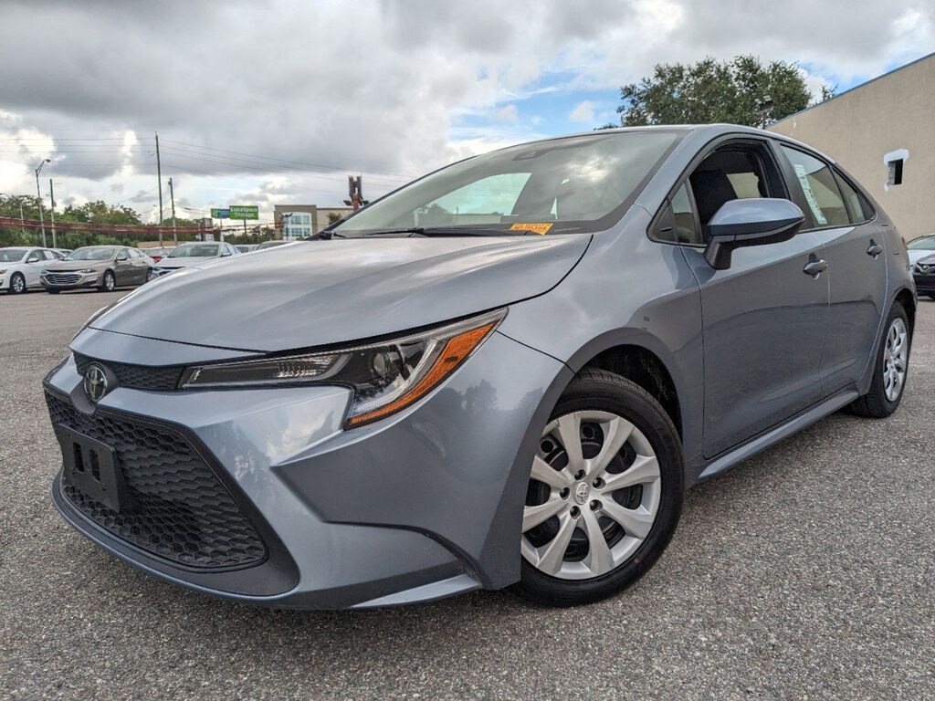 Used 2022 Toyota Corolla For Sale at AVIS Car Sales VIN 5YFEPMAE2NP304253