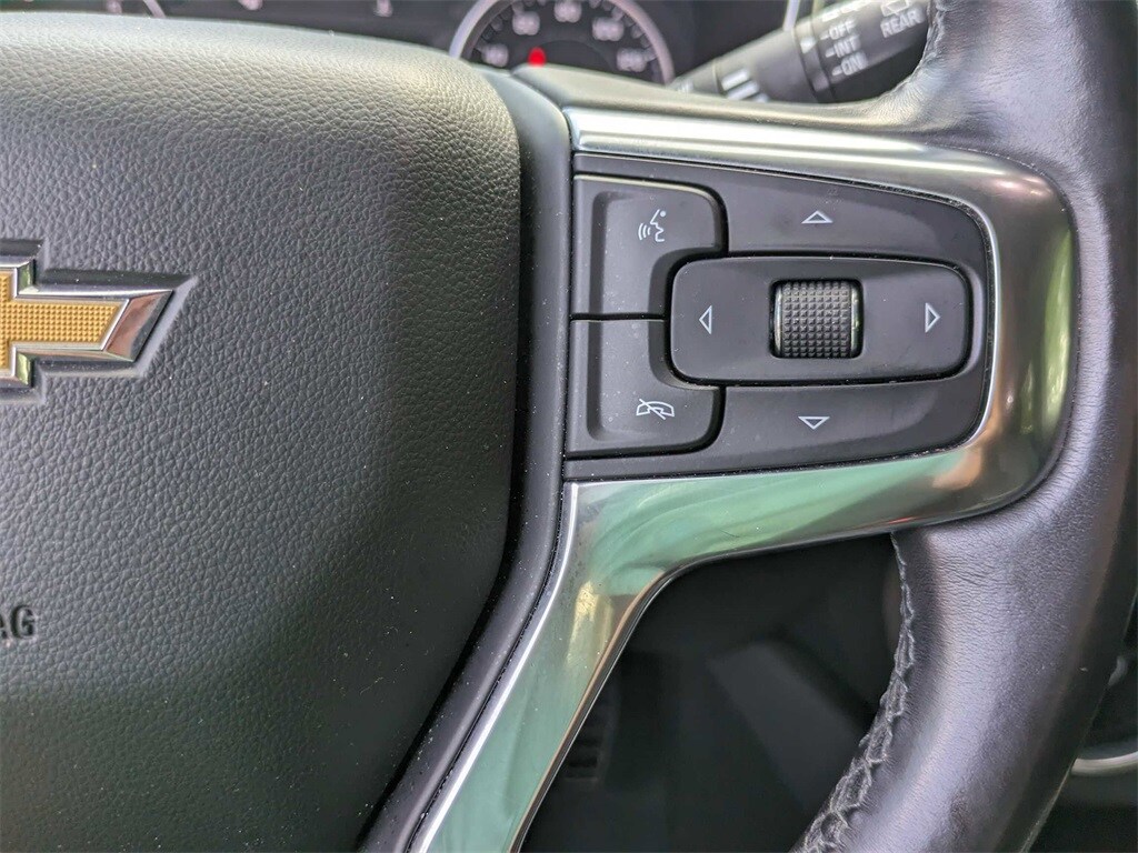 2019 Chevrolet Blazer  13