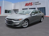 2024 Chevrolet Malibu LT -
                Jacksonville, FL