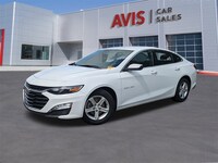 2024 Chevrolet Malibu LT -
                Jacksonville, FL