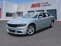 2022 Dodge Charger SXT -
                Jacksonville, FL