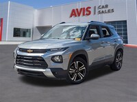 2023 Chevrolet TrailBlazer LT -
                Jacksonville, FL