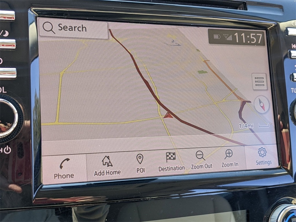 Thumbnail: 2023 Nissan Murano - 14