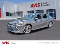 2024 Toyota Camry LE -
                Jacksonville, FL