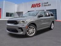 2023 Dodge Durango GT -
                Jacksonville, FL