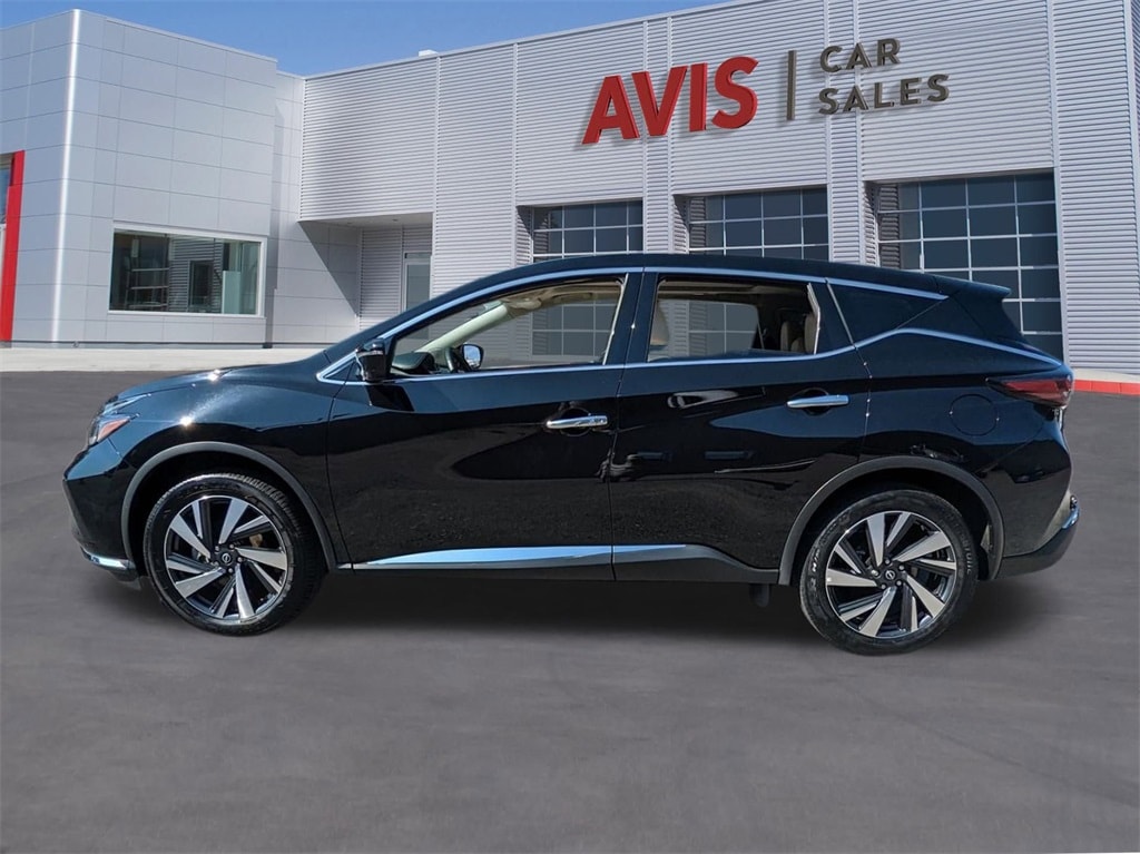 Thumbnail: 2023 Nissan Murano - 8