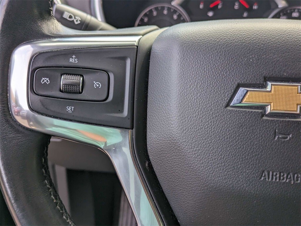 2019 Chevrolet Blazer  12
