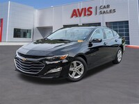 2024 Chevrolet Malibu LT -
                Jacksonville, FL