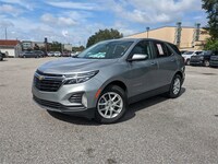 2023 Chevrolet Equinox LT -
                Jacksonville, FL