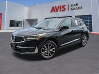 2021 Acura RDX Technology -
                Jacksonville, FL