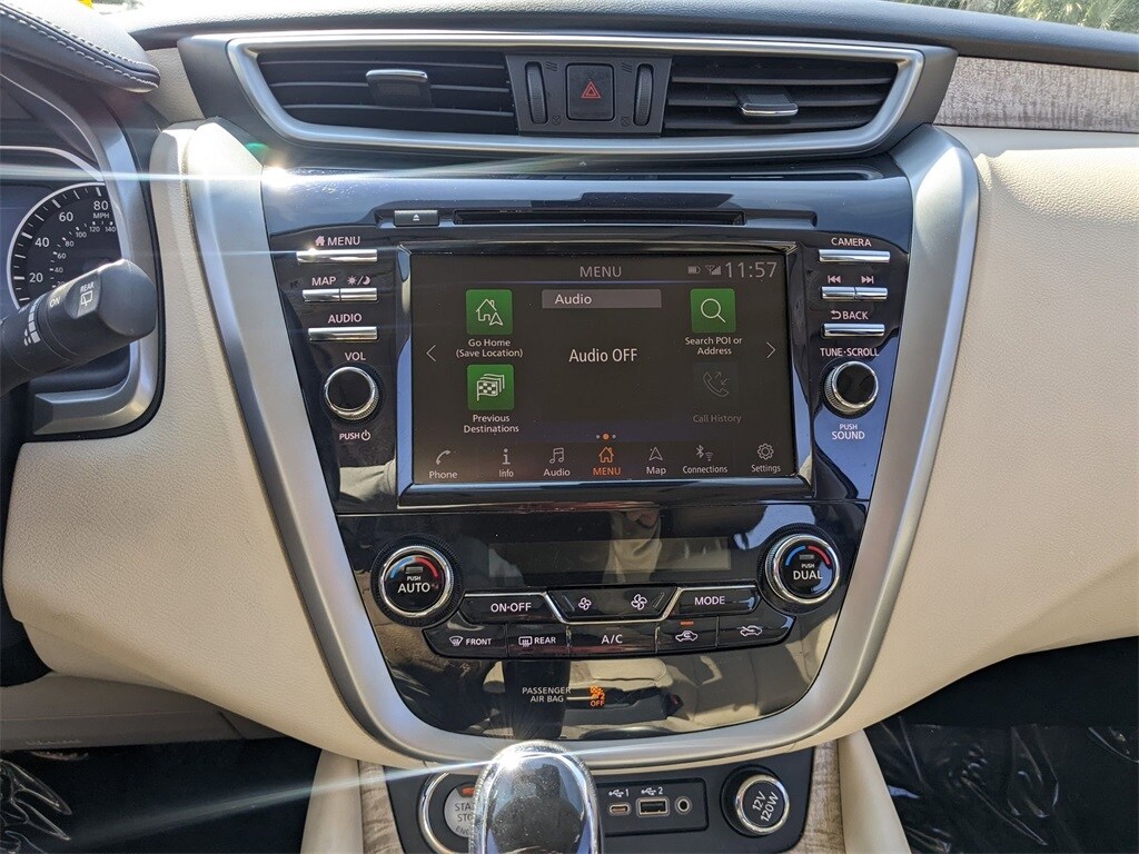 Thumbnail: 2023 Nissan Murano - 12