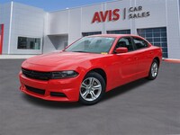 2022 Dodge Charger SXT -
                Jacksonville, FL