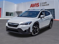 2021 Subaru Crosstrek Limited -
                Jacksonville, FL