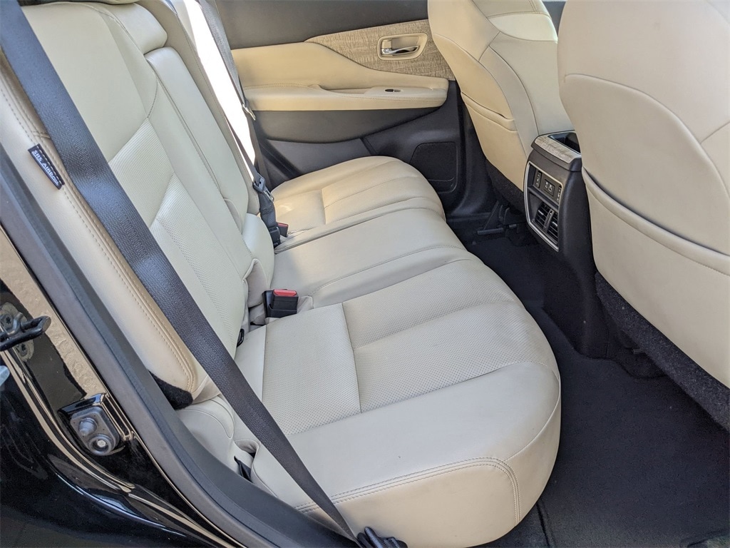 Thumbnail: 2023 Nissan Murano - 19