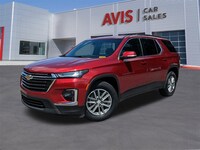 2023 Chevrolet Traverse LT -
                Jacksonville, FL