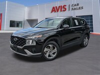 2023 Hyundai Santa Fe SE -
                Jacksonville, FL