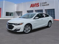 2024 Chevrolet Malibu LT -
                Jacksonville, FL