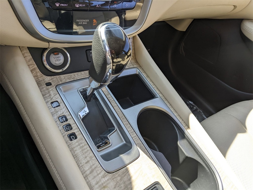 Thumbnail: 2023 Nissan Murano - 11