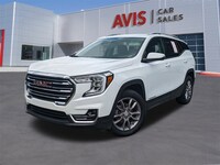 2024 GMC Terrain SLT -
                Jacksonville, FL