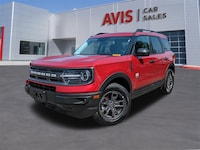 2021 Ford Bronco Sport Big Bend -
                Jacksonville, FL