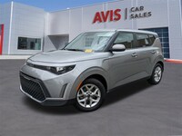 2023 Kia Soul LX -
                Jacksonville, FL