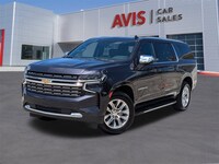 2023 Chevrolet Suburban Premier -
                Jacksonville, FL