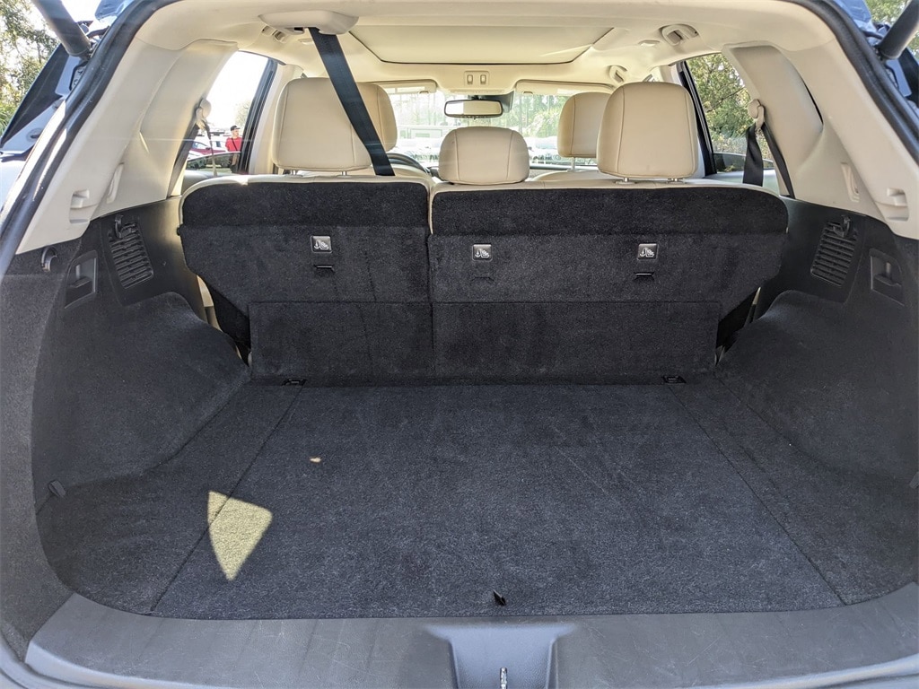 Thumbnail: 2023 Nissan Murano - 18