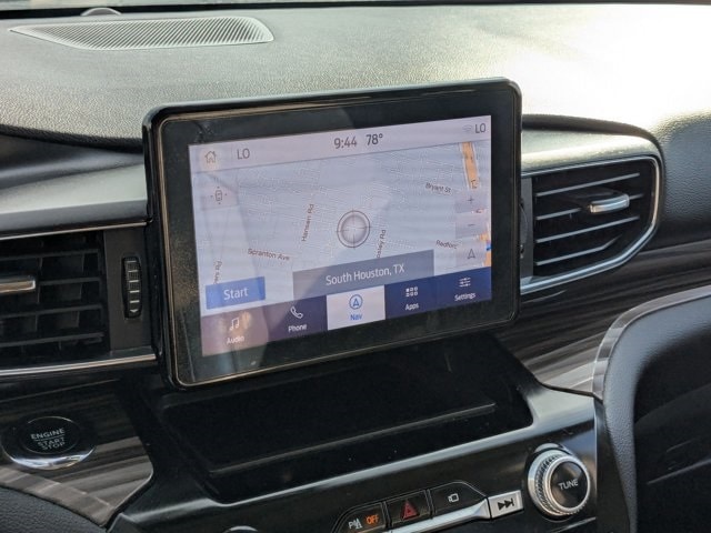 Thumbnail: 2023 Ford Explorer - 20