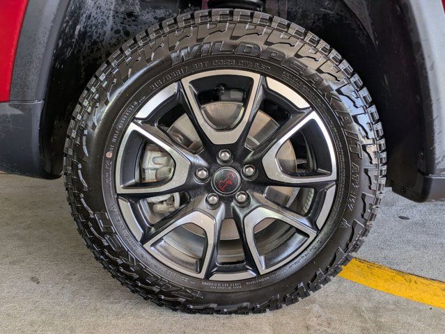 Thumbnail: 2025 Jeep Compass - 31