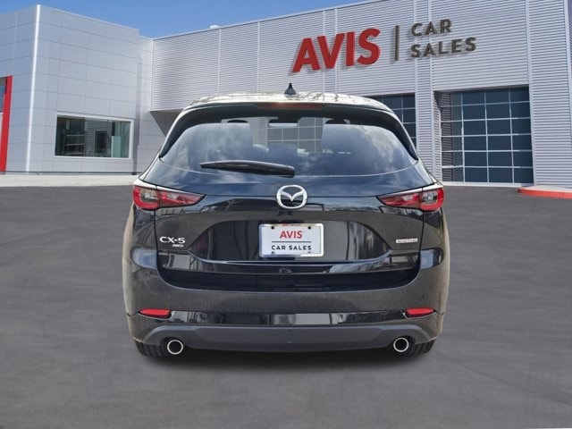 Thumbnail: 2025 Mazda CX-5 - 9