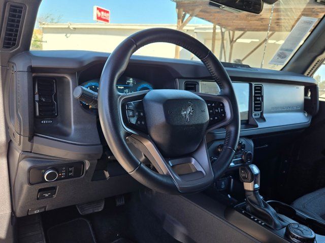 Thumbnail: 2025 Ford Bronco - 15