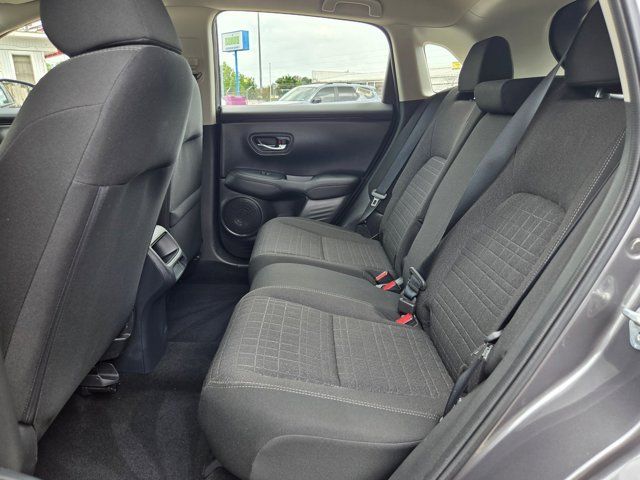 Thumbnail: 2025 Honda HR-V - 25