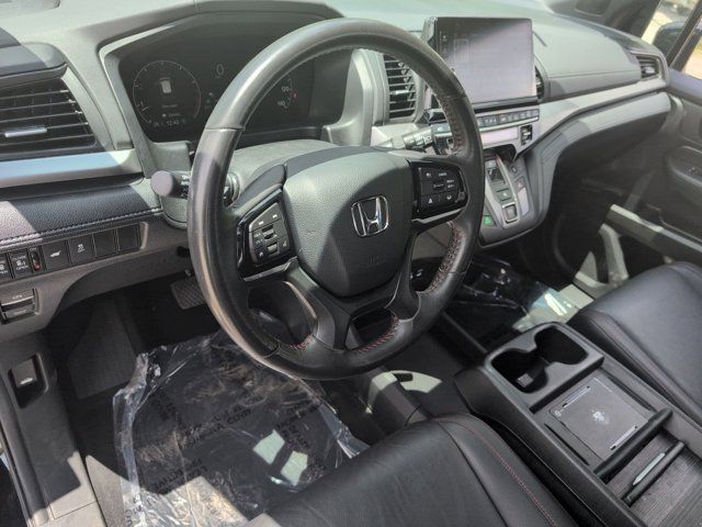 Thumbnail: 2025 Honda Odyssey - 15